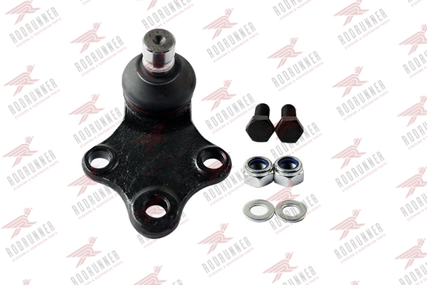 Ball Joint (BJ-P-616)