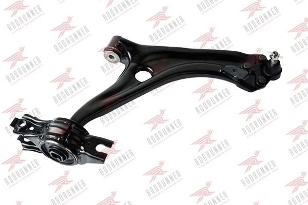 Control/Trailing Arm, wheel suspension (TC-H-476)