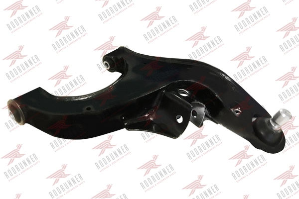 Control/Trailing Arm, wheel suspension (TC-N-1088)