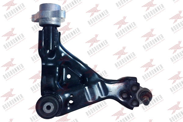 Control/Trailing Arm, wheel suspension (TC-M-648)