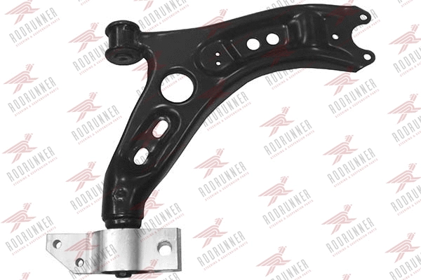 Control/Trailing Arm, wheel suspension (TC-SK-458S)