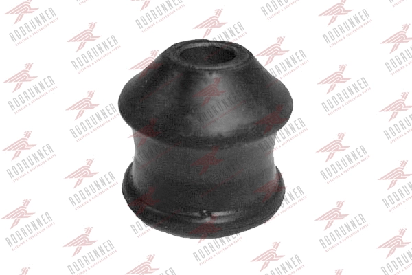 Mounting, control/trailing arm (BC-SB 297)