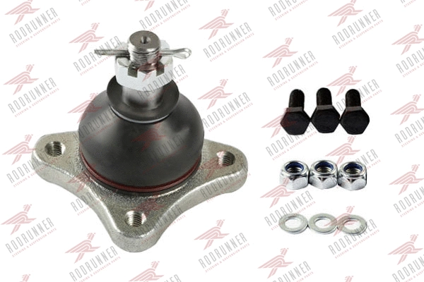 Ball Joint (BJ-MI-206)