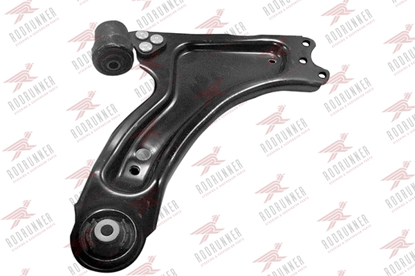 Control/Trailing Arm, wheel suspension (TC-O-155S)