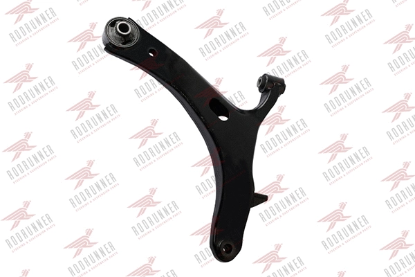 Control/Trailing Arm, wheel suspension (TC-SU-238S)