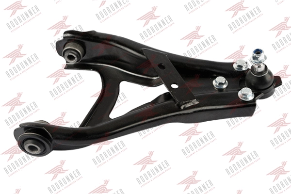 Control/Trailing Arm, wheel suspension (TC-DC-348)