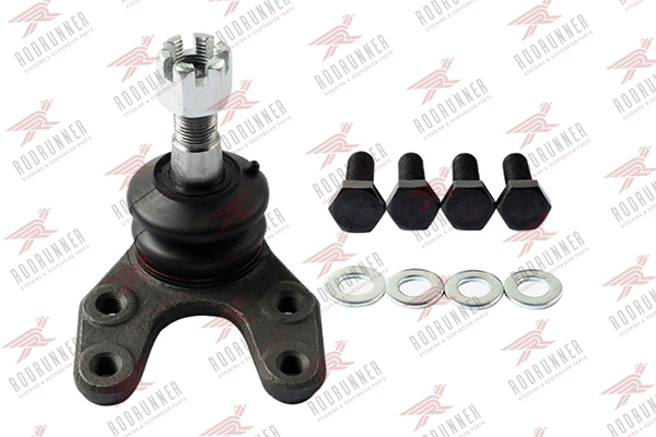 Ball Joint (BJ-MA-554)