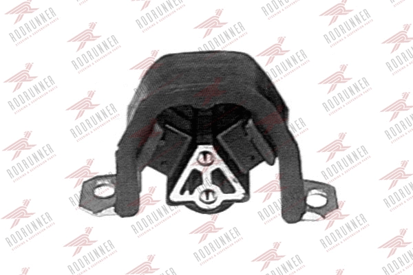 Mounting, engine (BC-SC 51)