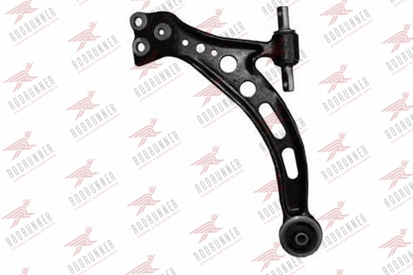 Control/Trailing Arm, wheel suspension (TC-T-237S)