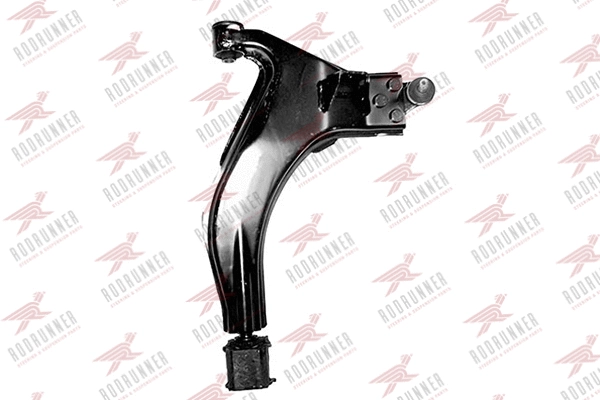 Control/Trailing Arm, wheel suspension (TC-N-727)