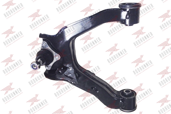 Control/Trailing Arm, wheel suspension (TC-MI-539)