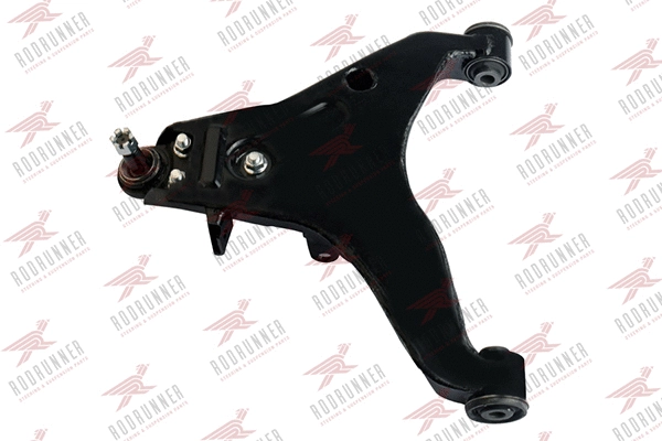 Control/Trailing Arm, wheel suspension (TC-MI-599)
