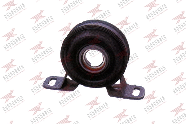 Suspension, propshaft (BC-SC 100)