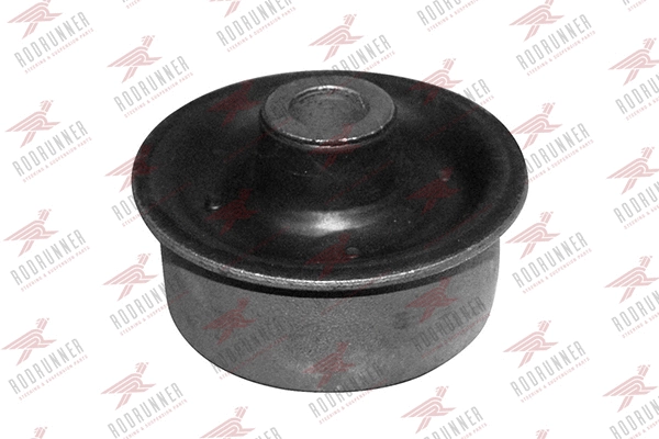 Mounting, control/trailing arm (BC-SB 87)