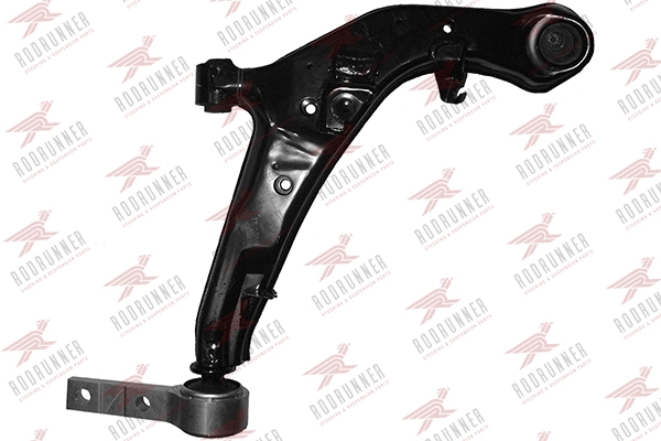 Control/Trailing Arm, wheel suspension (TC-N-345)