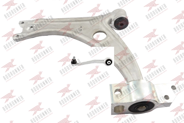 Control/Trailing Arm, wheel suspension (TC-A-685)