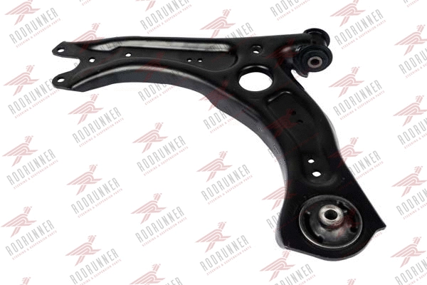Control/Trailing Arm, wheel suspension (TC-V-949S)