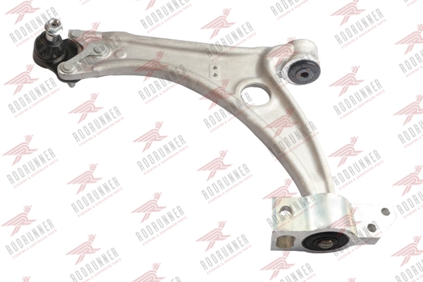 Control/Trailing Arm, wheel suspension (TC-A-649)