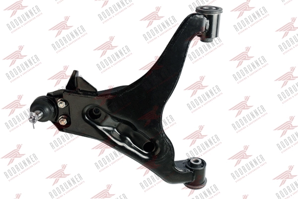 Control/Trailing Arm, wheel suspension (TC-MI-578)