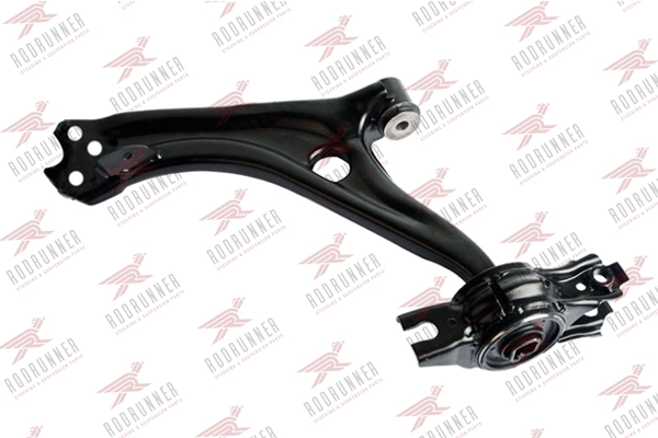 Control/Trailing Arm, wheel suspension (TC-H-477S)