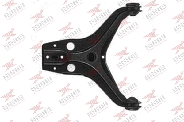 Control/Trailing Arm, wheel suspension (TC-A-127S)
