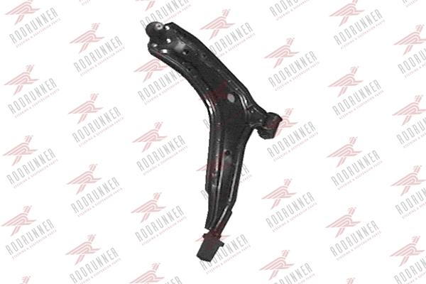 Control/Trailing Arm, wheel suspension (TC-SK-211)