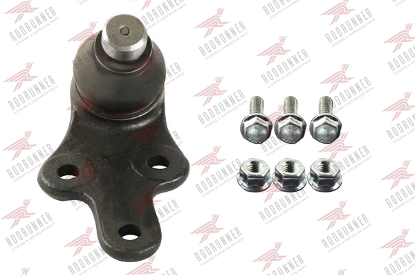 Ball Joint (BJ-FO-495K)