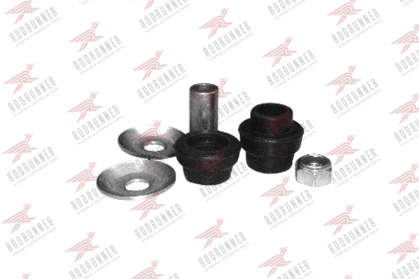 Mounting, control/trailing arm (BC-FD-KT004)
