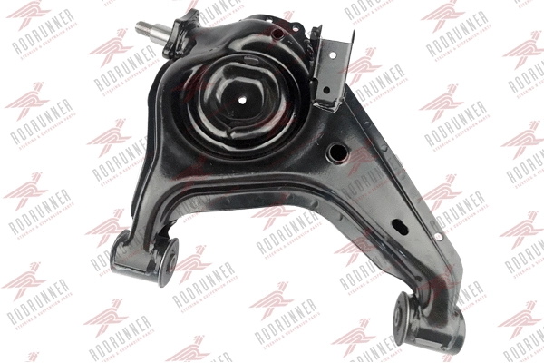 Control/Trailing Arm, wheel suspension (TC-F-1009)
