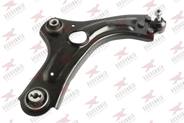 Control/Trailing Arm, wheel suspension (TC-R-1018)