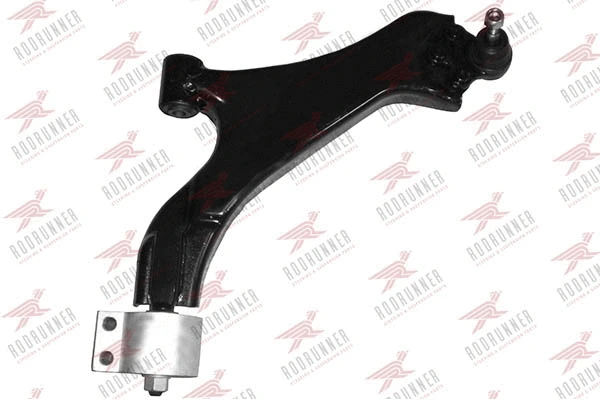 Control/Trailing Arm, wheel suspension (TC-CH-608)