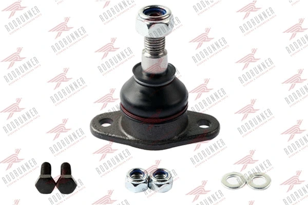 Ball Joint (BJ-AF-175)