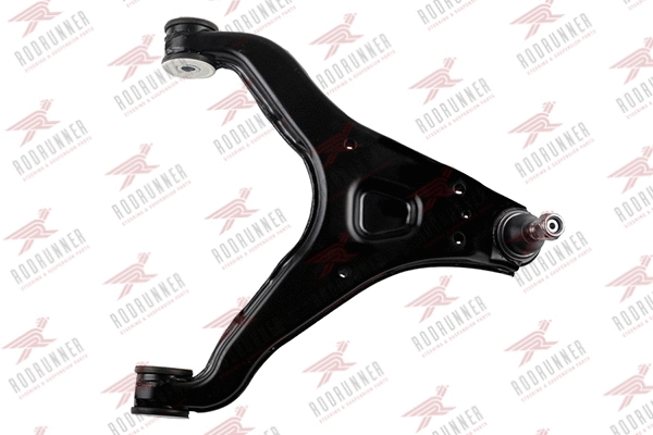 Control/Trailing Arm, wheel suspension (TC-F-918)