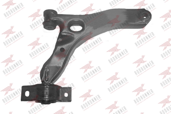 Control/Trailing Arm, wheel suspension (TC-FO-876)