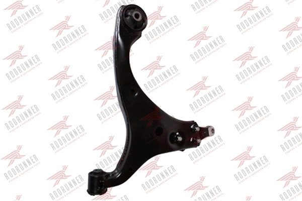 Control/Trailing Arm, wheel suspension (TC-KI-258)