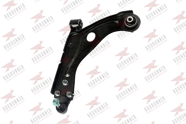 Control/Trailing Arm, wheel suspension (TC-P-699)
