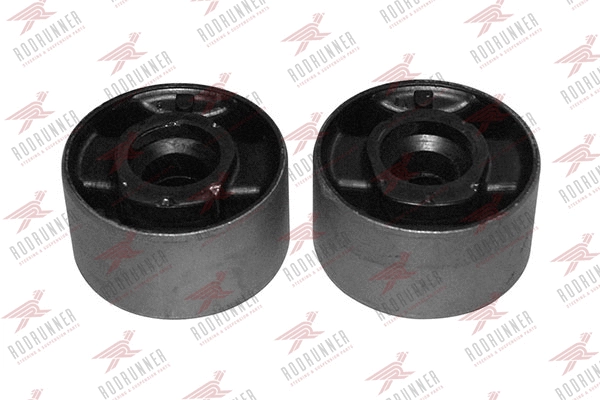 Mounting, control/trailing arm (BC-SB 162K)
