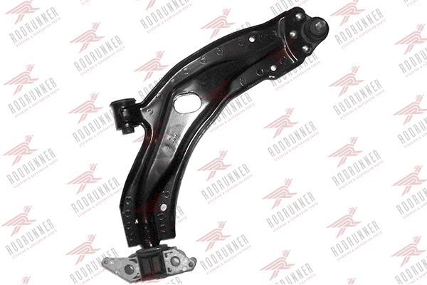 Control/Trailing Arm, wheel suspension (TC-F-635)
