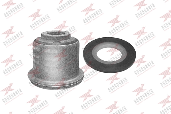 Mounting, control/trailing arm (BC-CI-BS010)