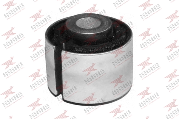 Mounting, control/trailing arm (BC-SB 467)