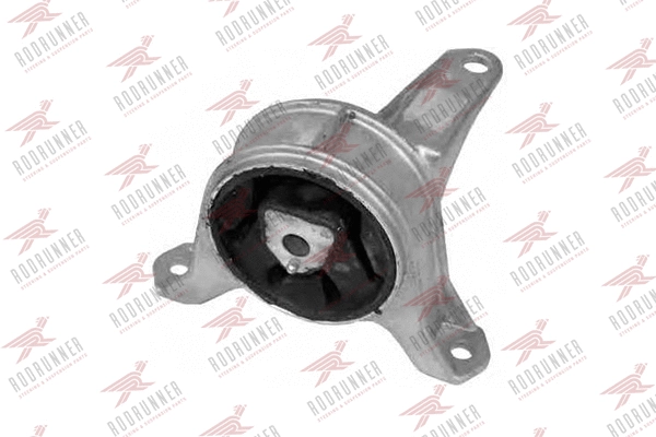 Mounting, engine (BC-ST 70)