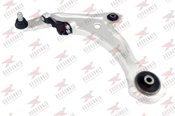 Inner Tie Rod (AJ-N-1023)