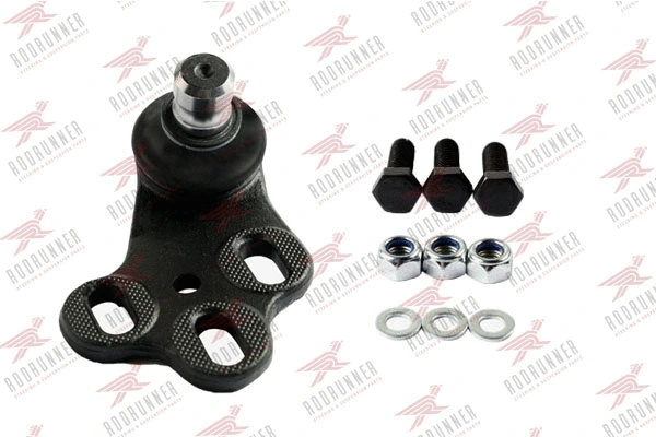 Ball Joint (BJ-A-402)