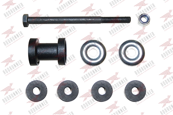 Mounting, stabiliser bar (BC-KS 71)