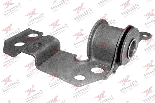 Mounting, control/trailing arm (BC-SB 207)