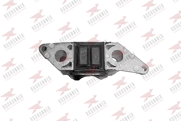 Mounting, control/trailing arm (BC-FI-BS021)