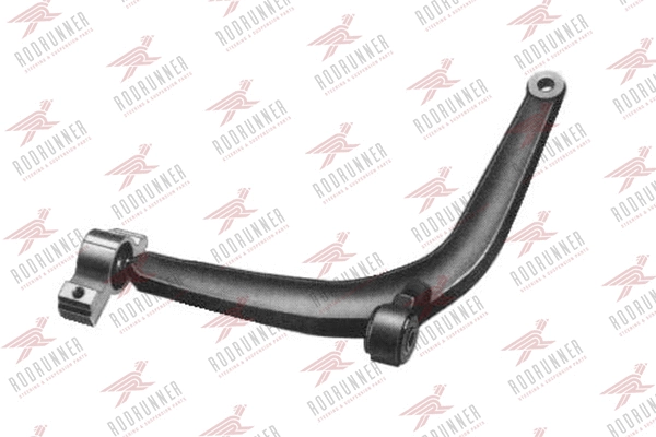 Control/Trailing Arm, wheel suspension (TC-P-446)
