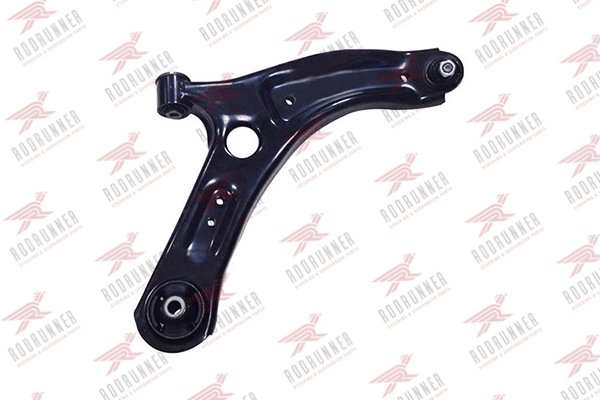 Control/Trailing Arm, wheel suspension (TC-HY-458)