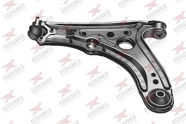 Control/Trailing Arm, wheel suspension (TC-V-936)