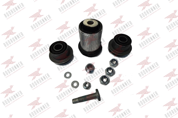 Mounting, control/trailing arm (BC-ME-KT008)